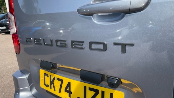Used Peugeot Partner 2024 for sale - 75647790: Photo 26