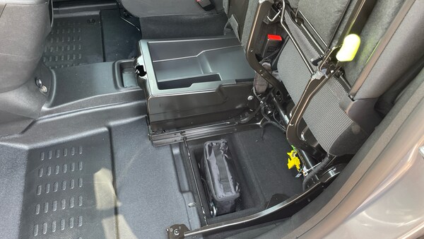 Used Peugeot Partner 2024 for sale - 75647790: Photo 38