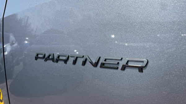 Used Peugeot Partner 2024 for sale - 75647790: Photo 44