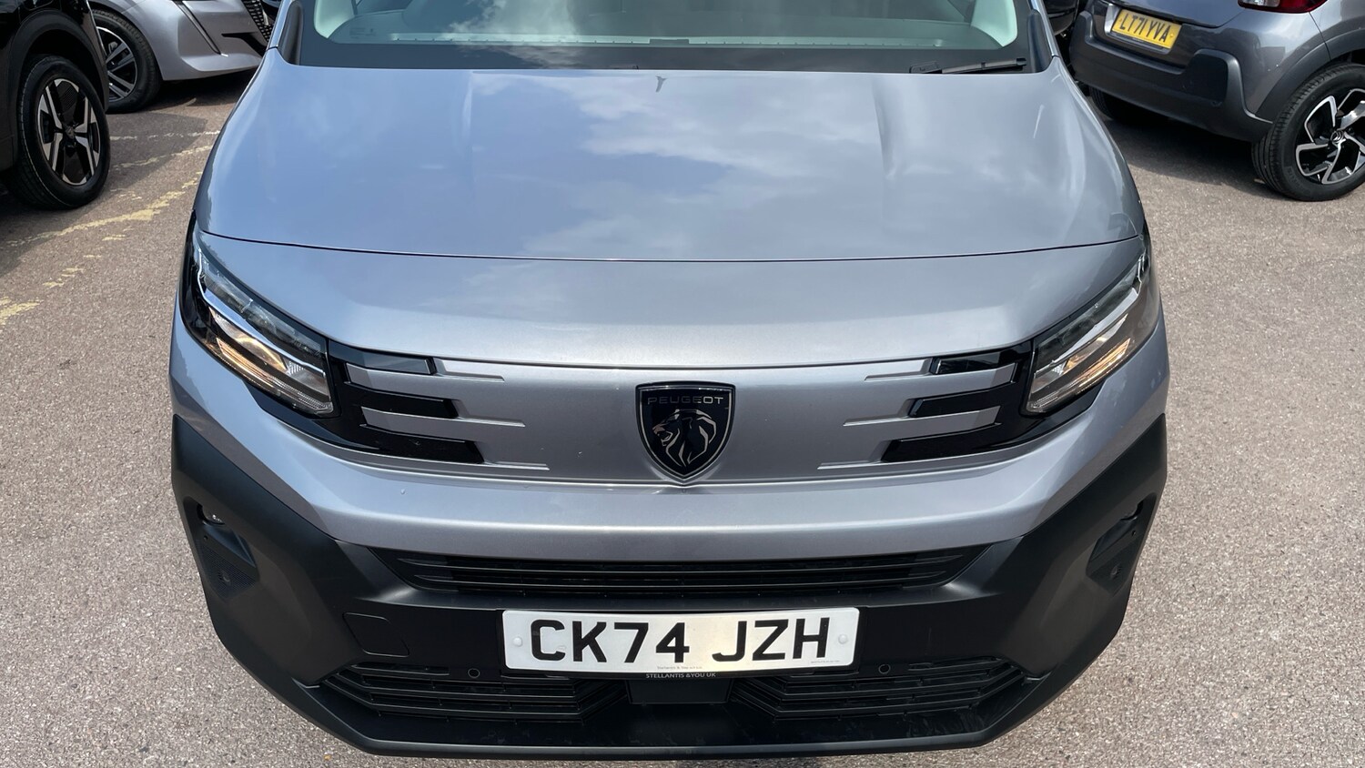 Vehicle 46