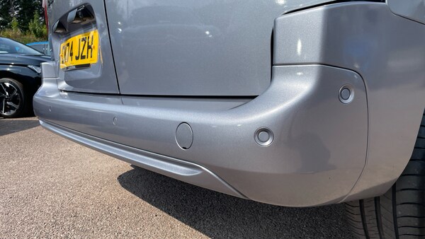 Used Peugeot Partner 2024 for sale - 75647790: Photo 48