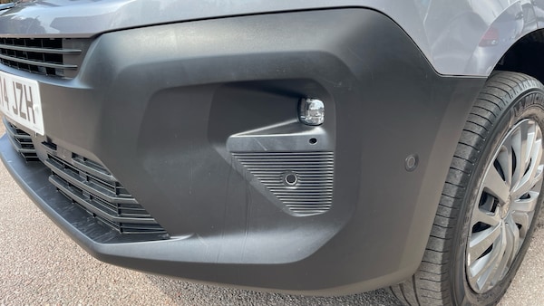 Used Peugeot Partner 2024 for sale - 75647790: Photo 51