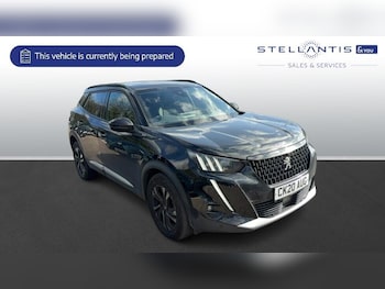 Used Peugeot 2008 2026 for sale - 78117093: Photo