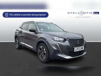 Peugeot - 2008