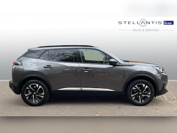 Used Peugeot 2008 2022 for sale - 76260918: Photo 2