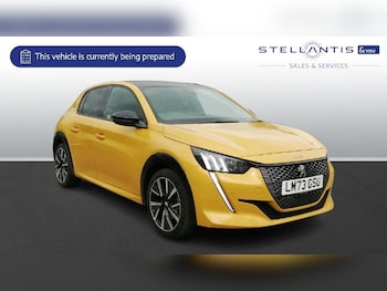 Peugeot 208 feature image