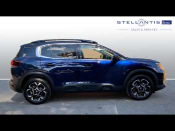 Used Citroen C5 Aircross 2025 for sale - 75162922: Photo