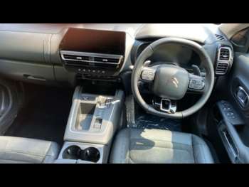 Used Citroen C5 Aircross 2025 for sale - 75162922: Photo
