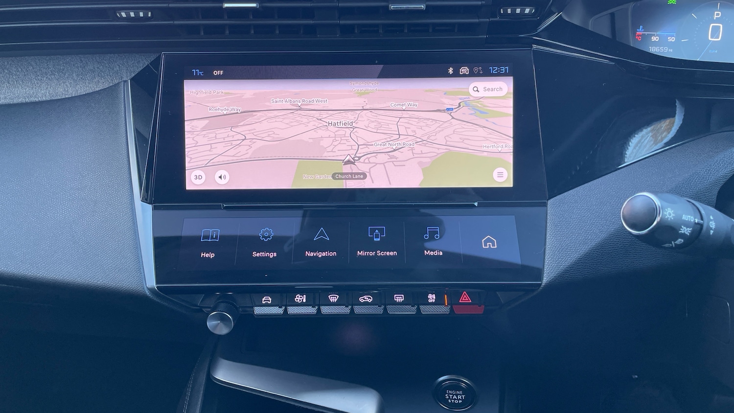 Used Peugeot 308 2022 for sale - 76803221: Photo 10