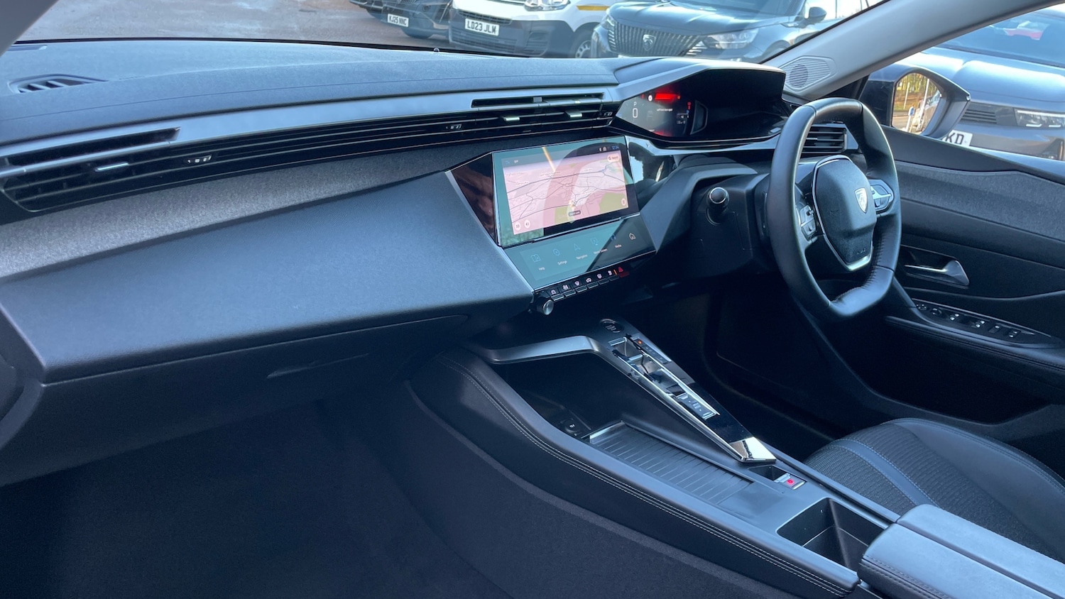 Used Peugeot 308 2022 for sale - 76803221: Photo 12