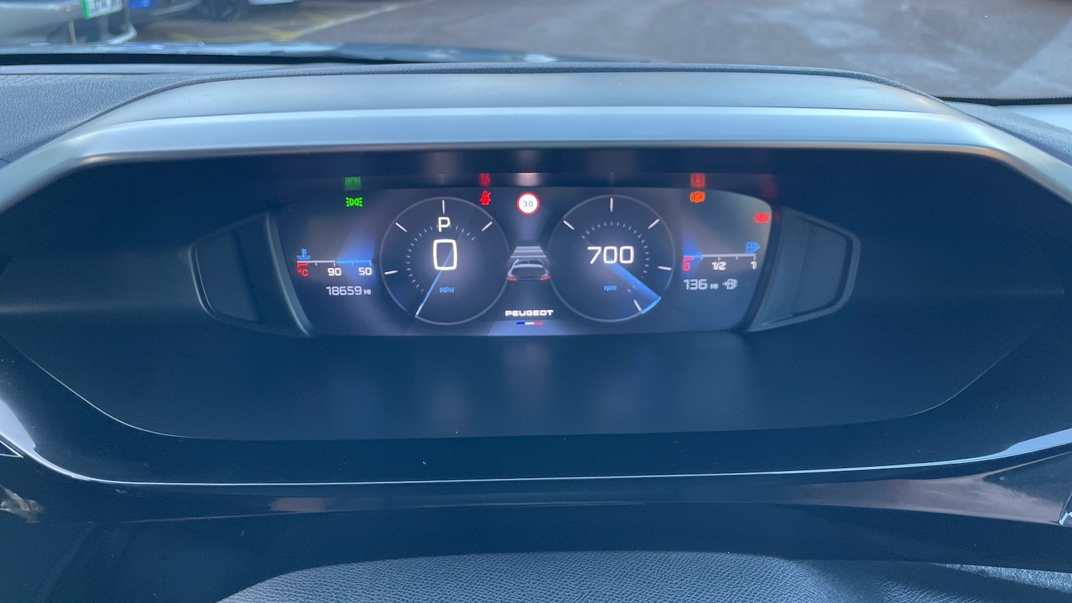 Used Peugeot 308 2022 for sale - 76803221: Photo 13