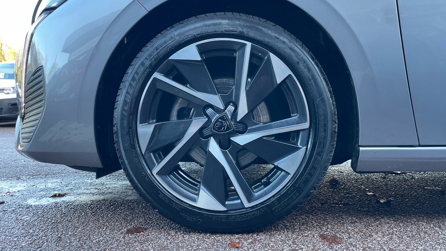 Used Peugeot 308 2022 for sale - 76803221: Photo 14