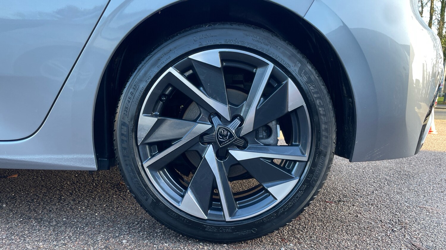 Used Peugeot 308 2022 for sale - 76803221: Photo 15