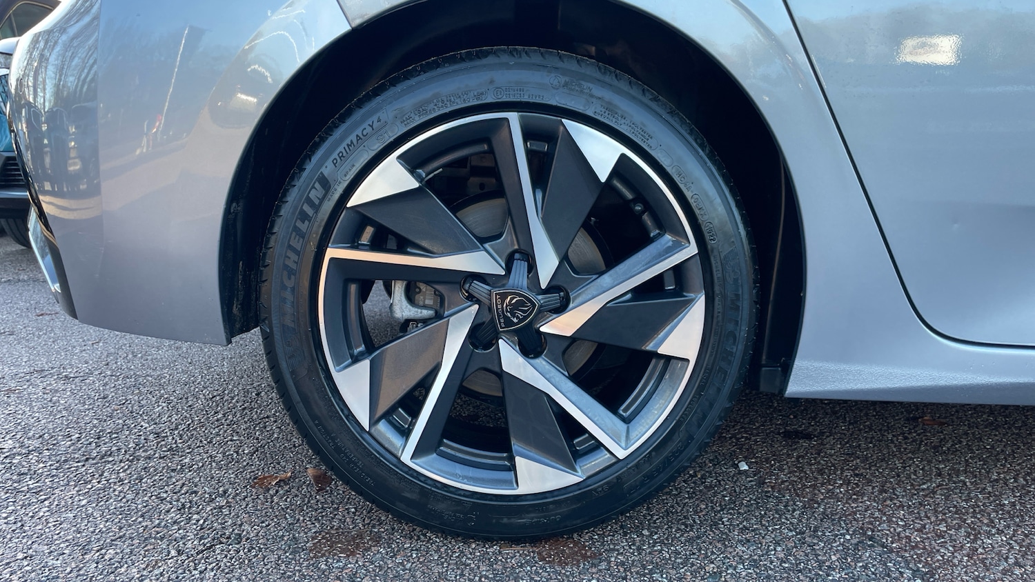 Used Peugeot 308 2022 for sale - 76803221: Photo 16