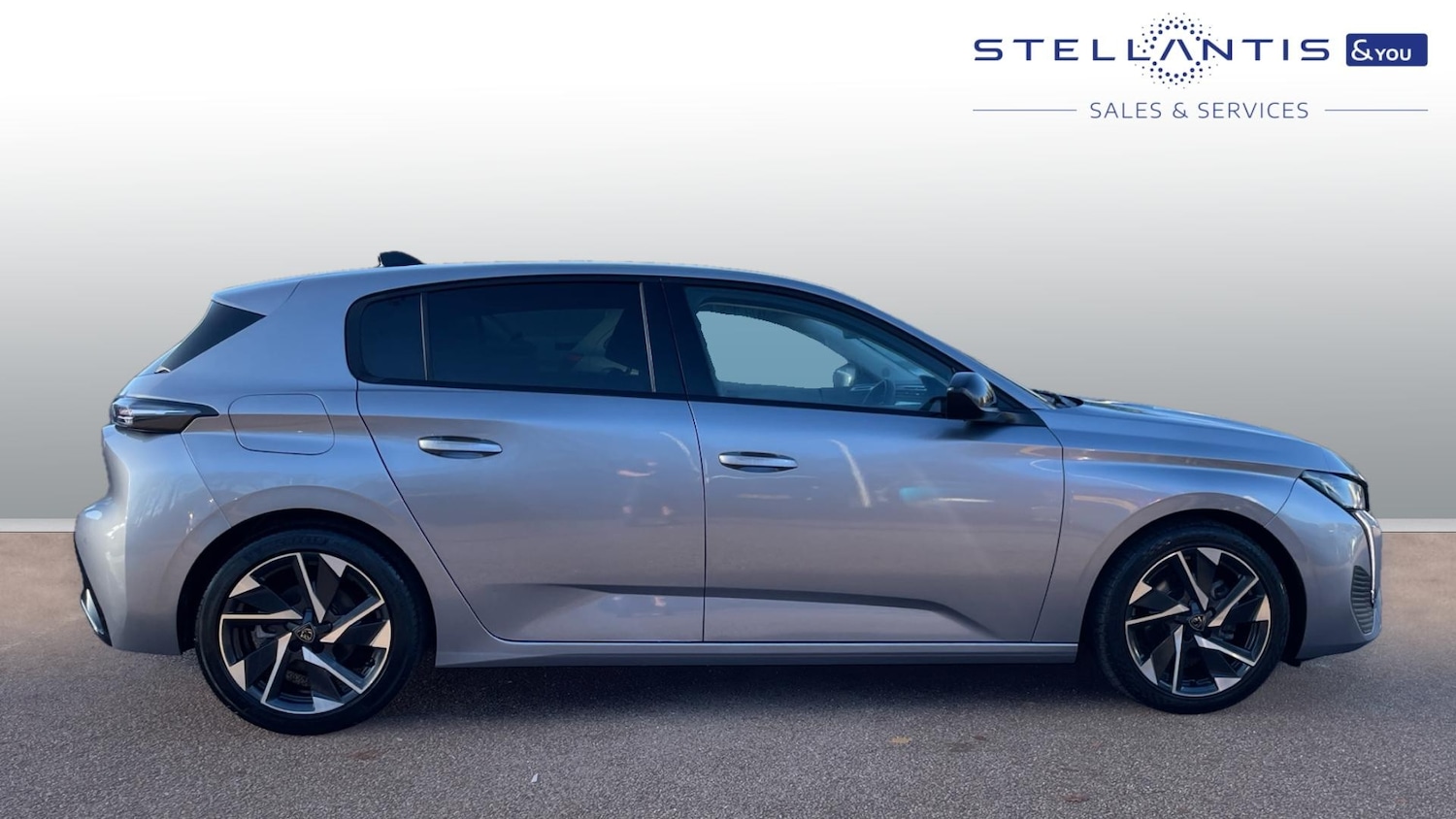 Used Peugeot 308 2022 for sale - 76803221: Photo 2