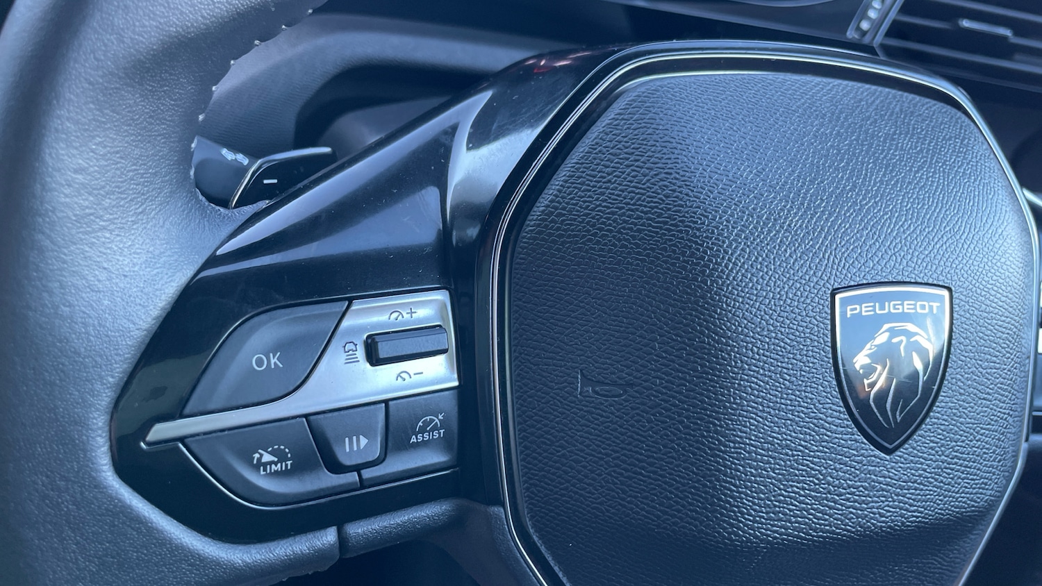 Used Peugeot 308 2022 for sale - 76803221: Photo 23