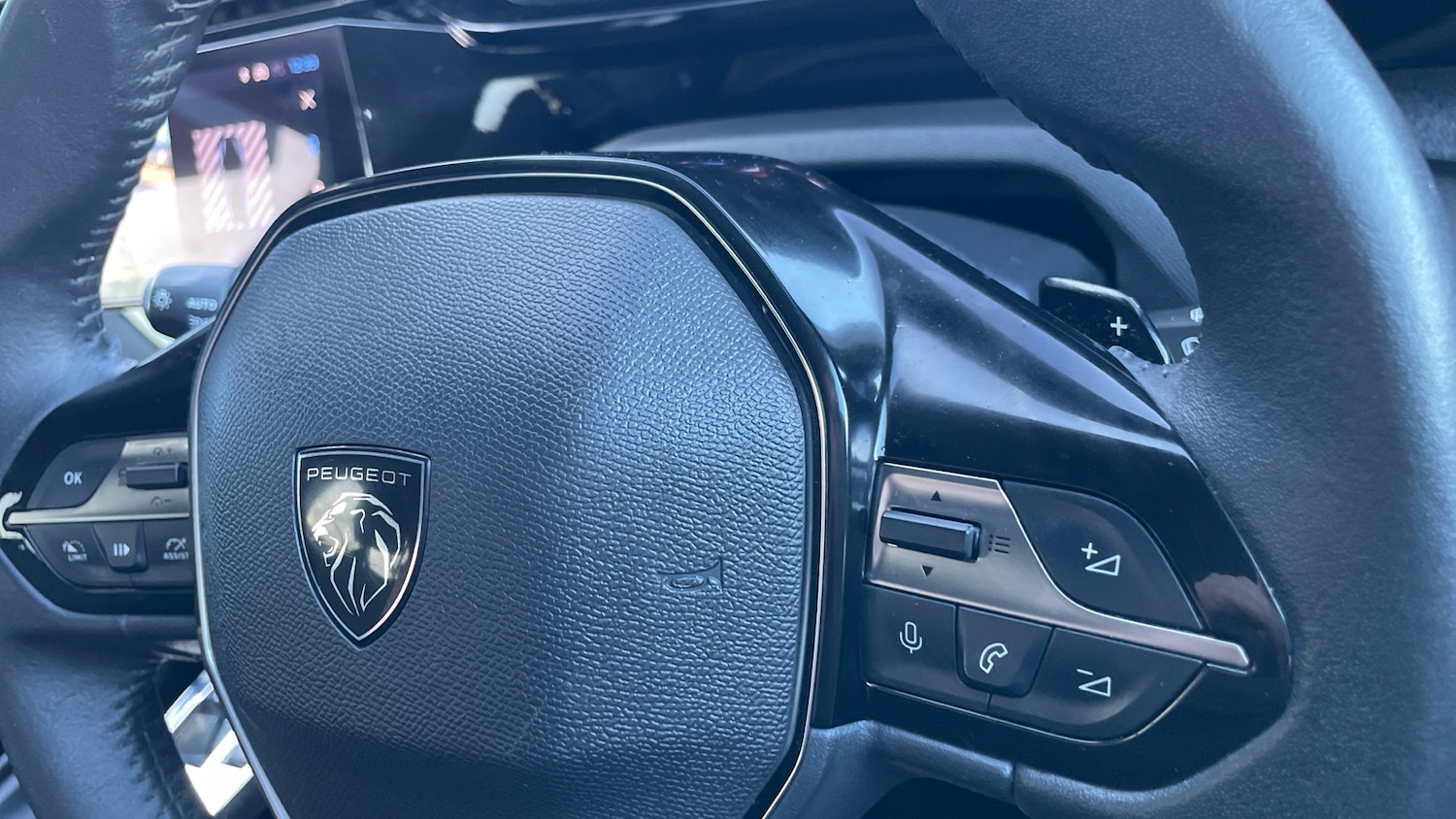 Used Peugeot 308 2022 for sale - 76803221: Photo 24
