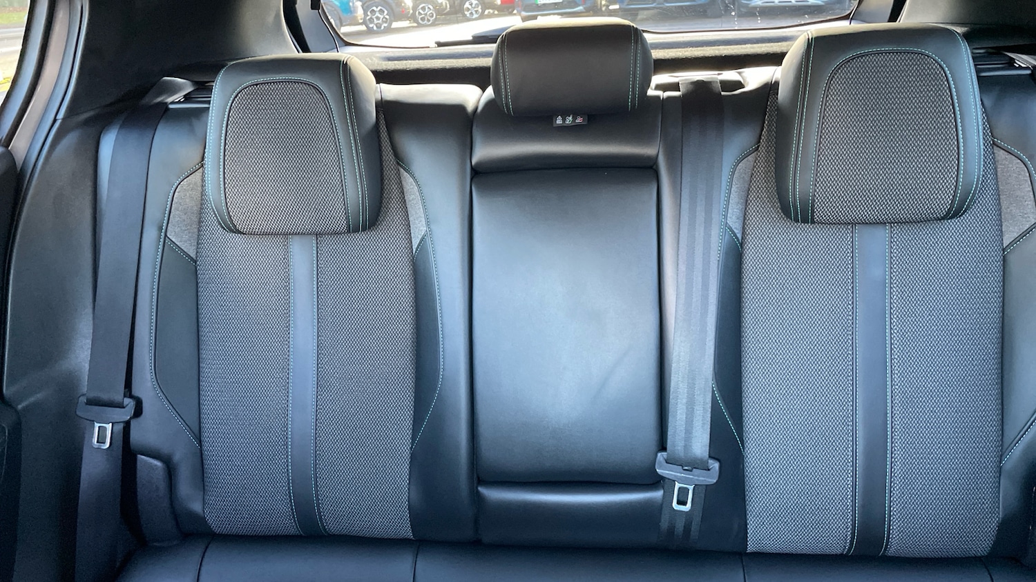 Used Peugeot 308 2022 for sale - 76803221: Photo 25