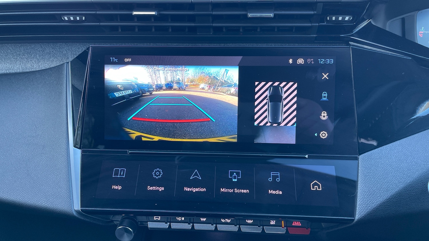 Used Peugeot 308 2022 for sale - 76803221: Photo 29