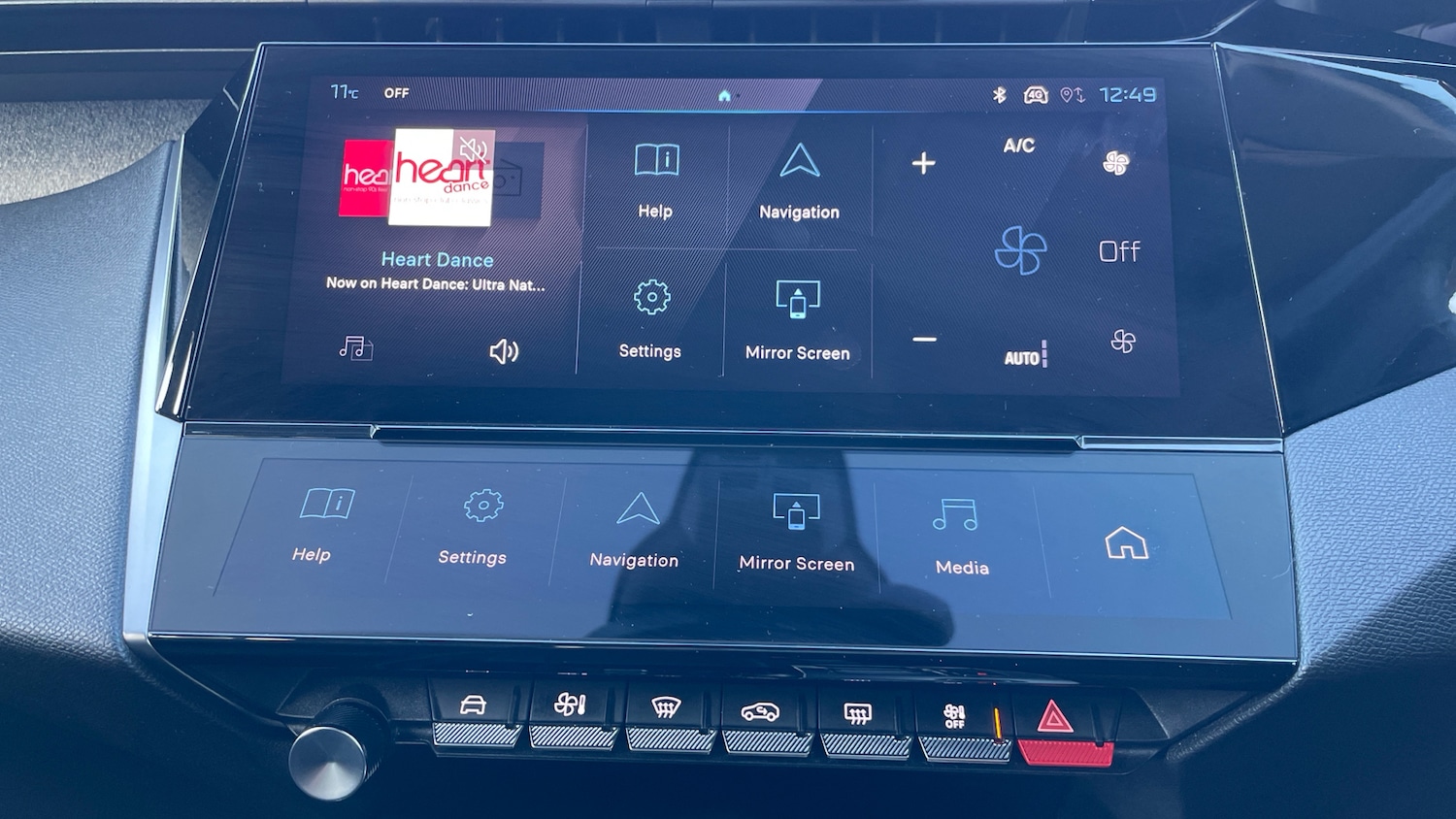 Used Peugeot 308 2022 for sale - 76803221: Photo 30