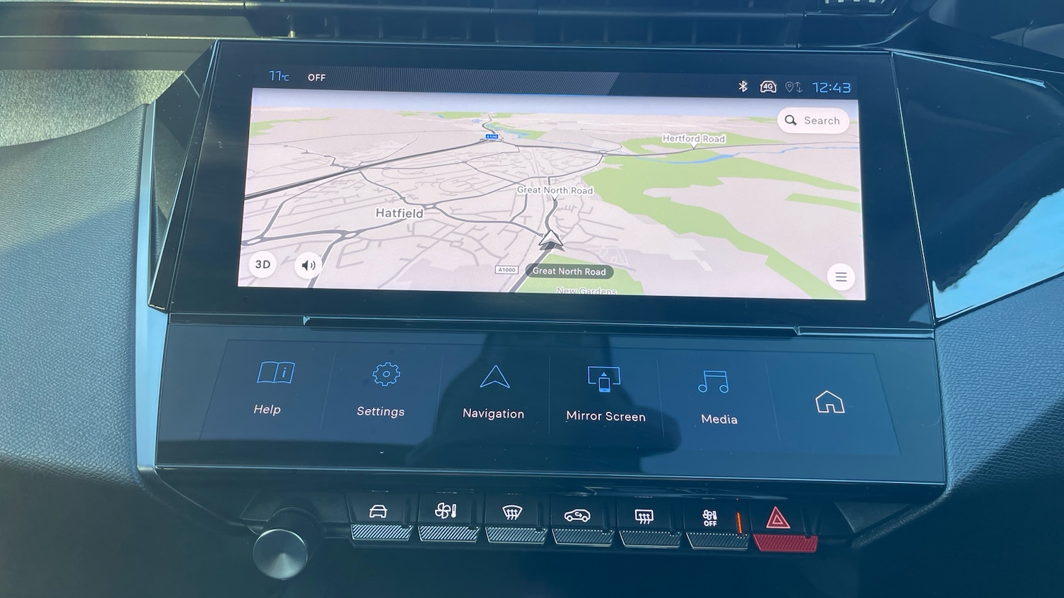 Used Peugeot 308 2022 for sale - 76803221: Photo 32