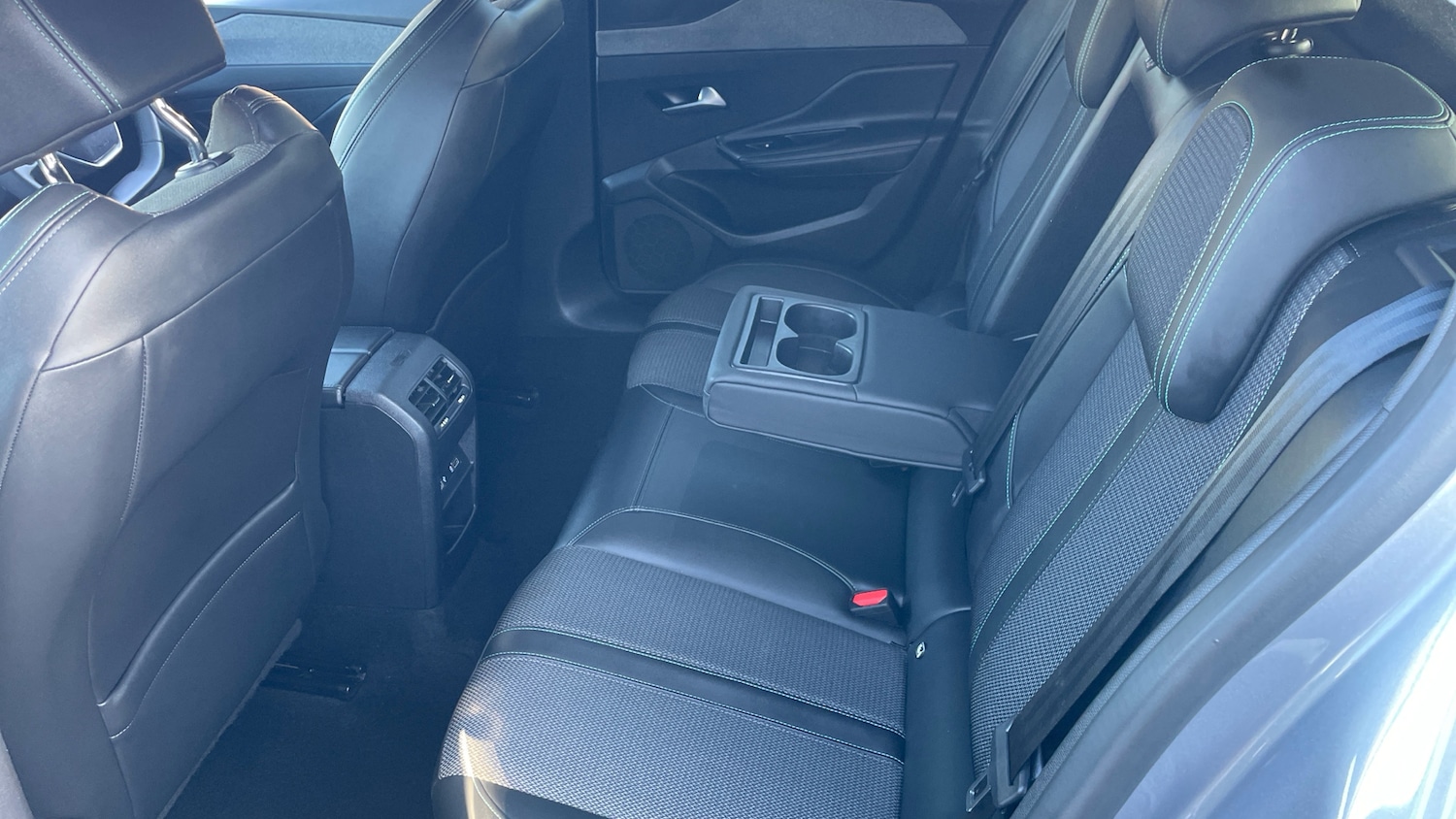 Used Peugeot 308 2022 for sale - 76803221: Photo 33