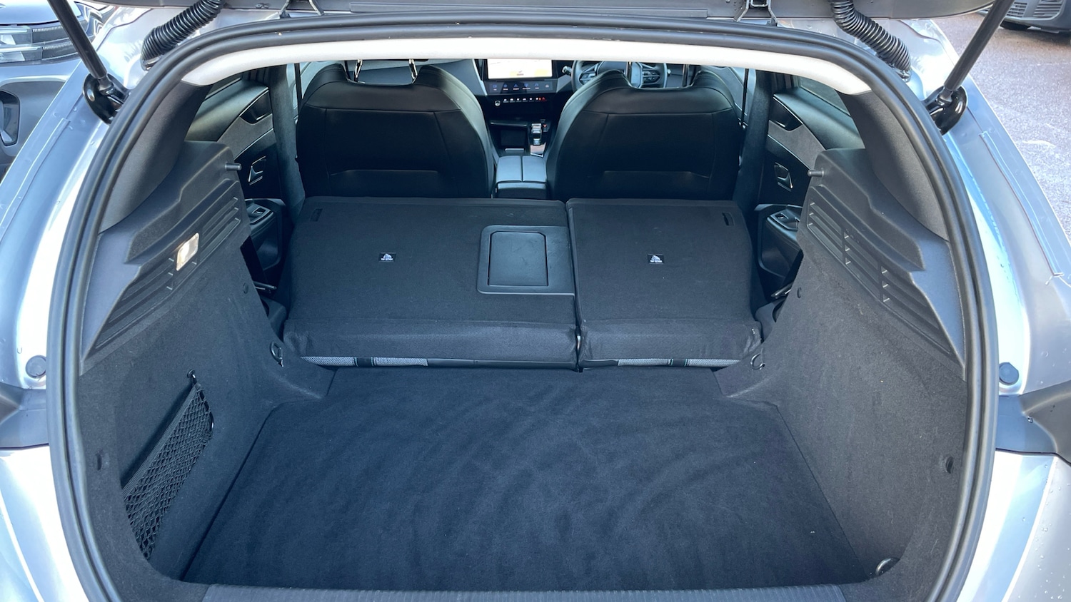 Used Peugeot 308 2022 for sale - 76803221: Photo 37