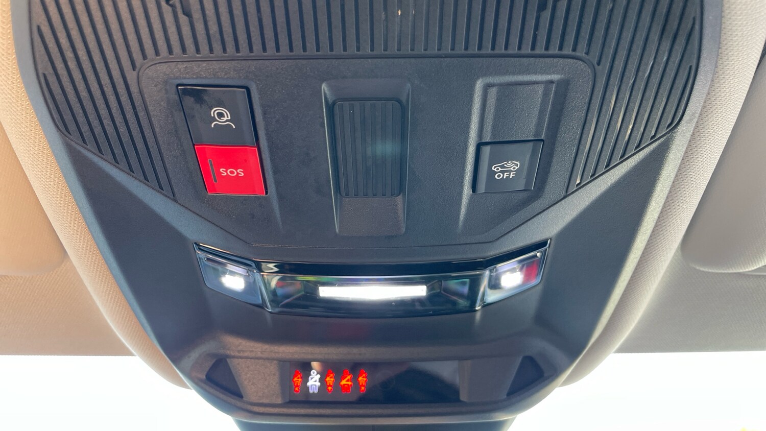 Used Peugeot 308 2022 for sale - 76803221: Photo 38