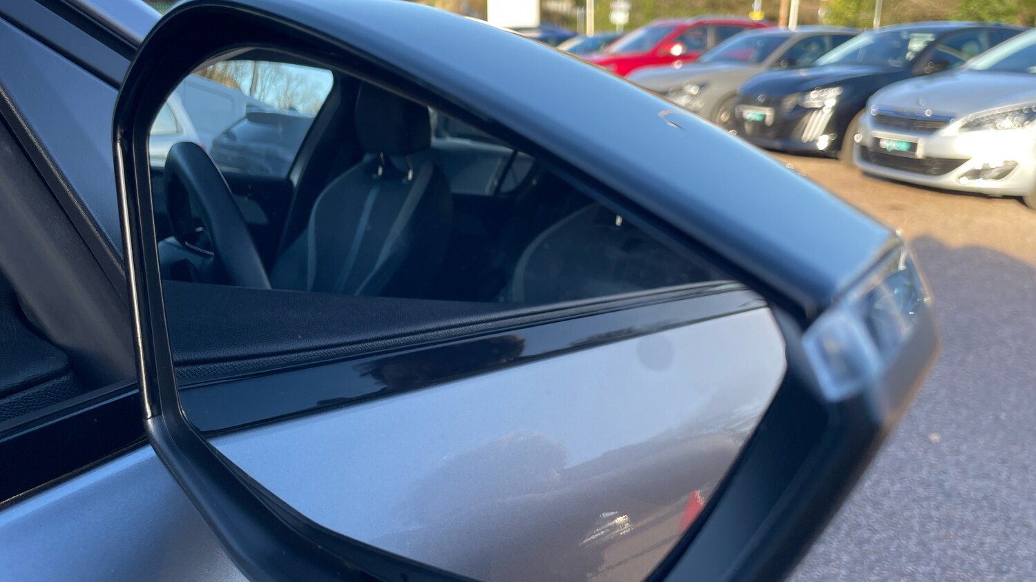 Used Peugeot 308 2022 for sale - 76803221: Photo 39