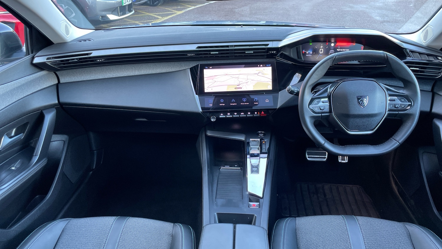 Used Peugeot 308 2022 for sale - 76803221: Photo 4