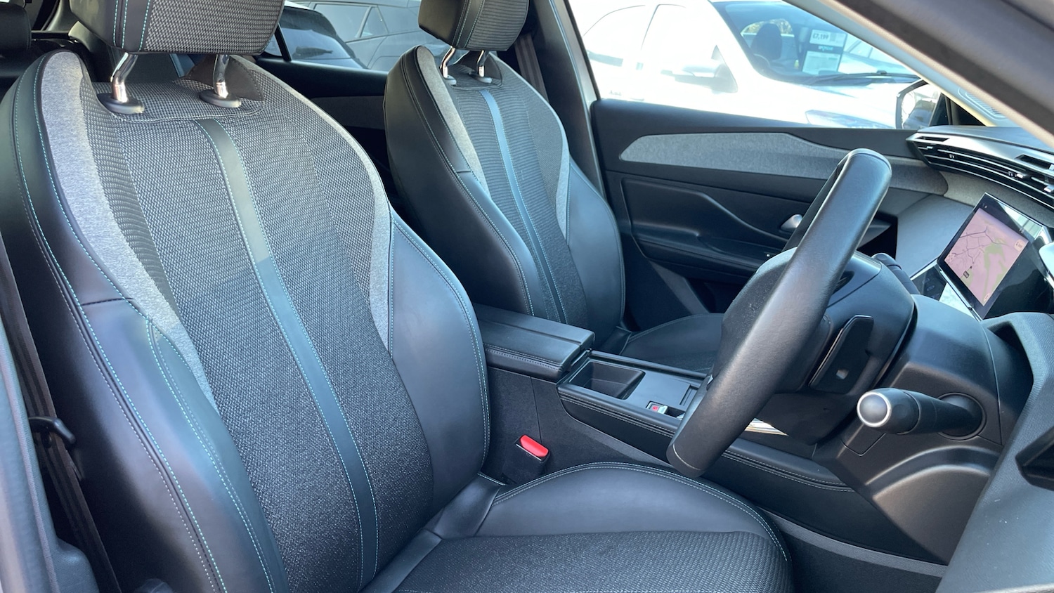 Used Peugeot 308 2022 for sale - 76803221: Photo 40