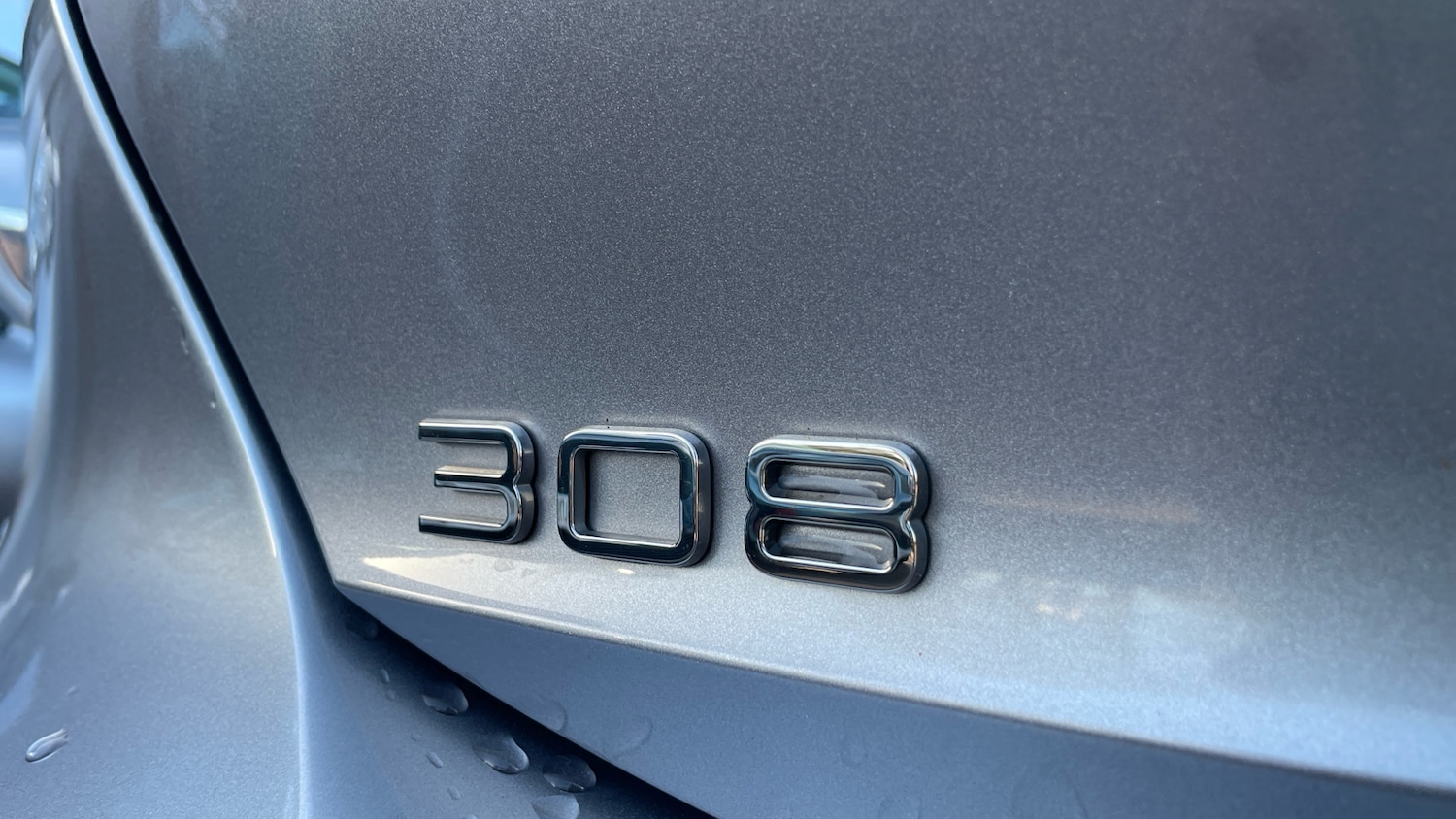Used Peugeot 308 2022 for sale - 76803221: Photo 42
