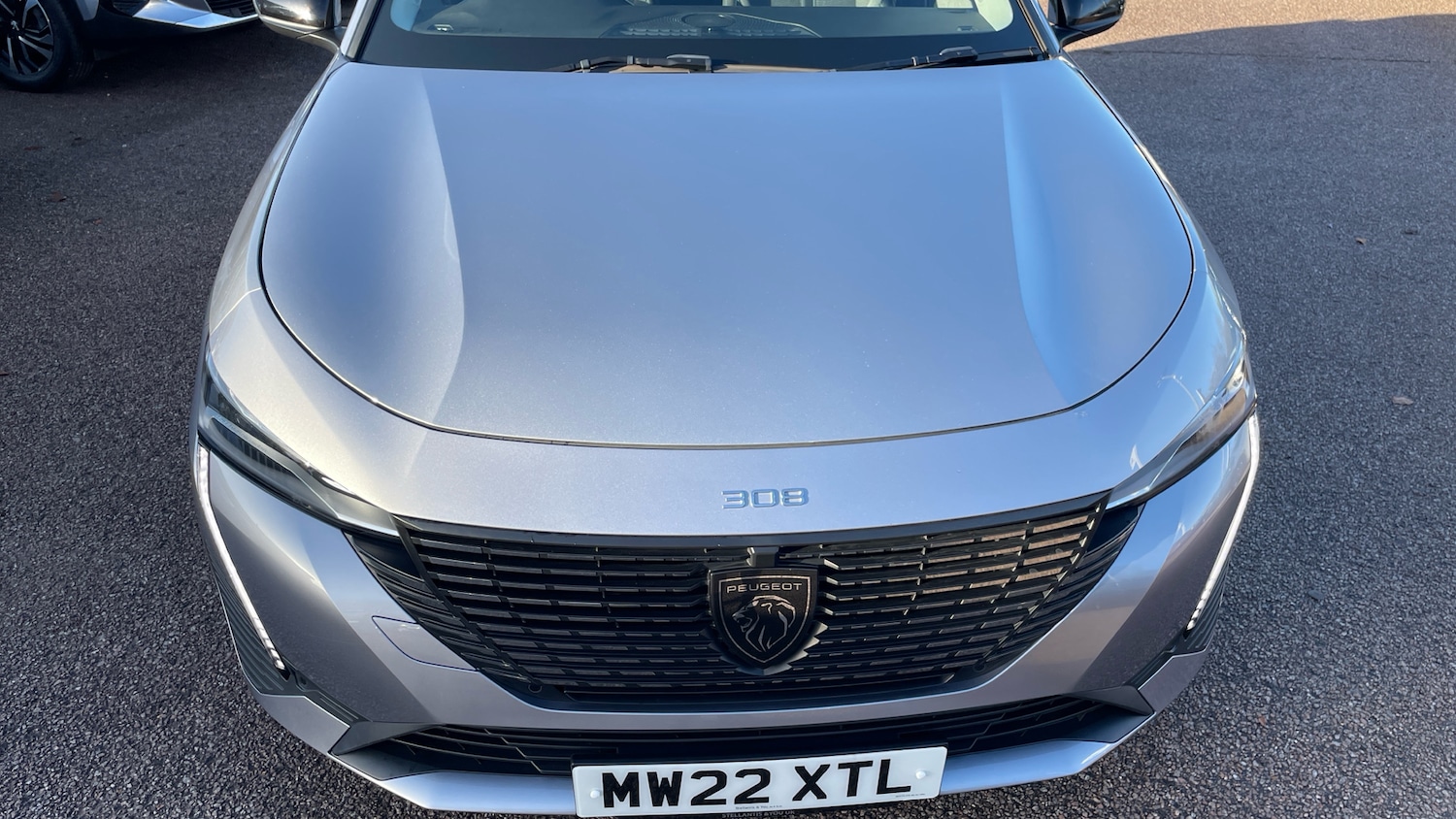 Used Peugeot 308 2022 for sale - 76803221: Photo 44