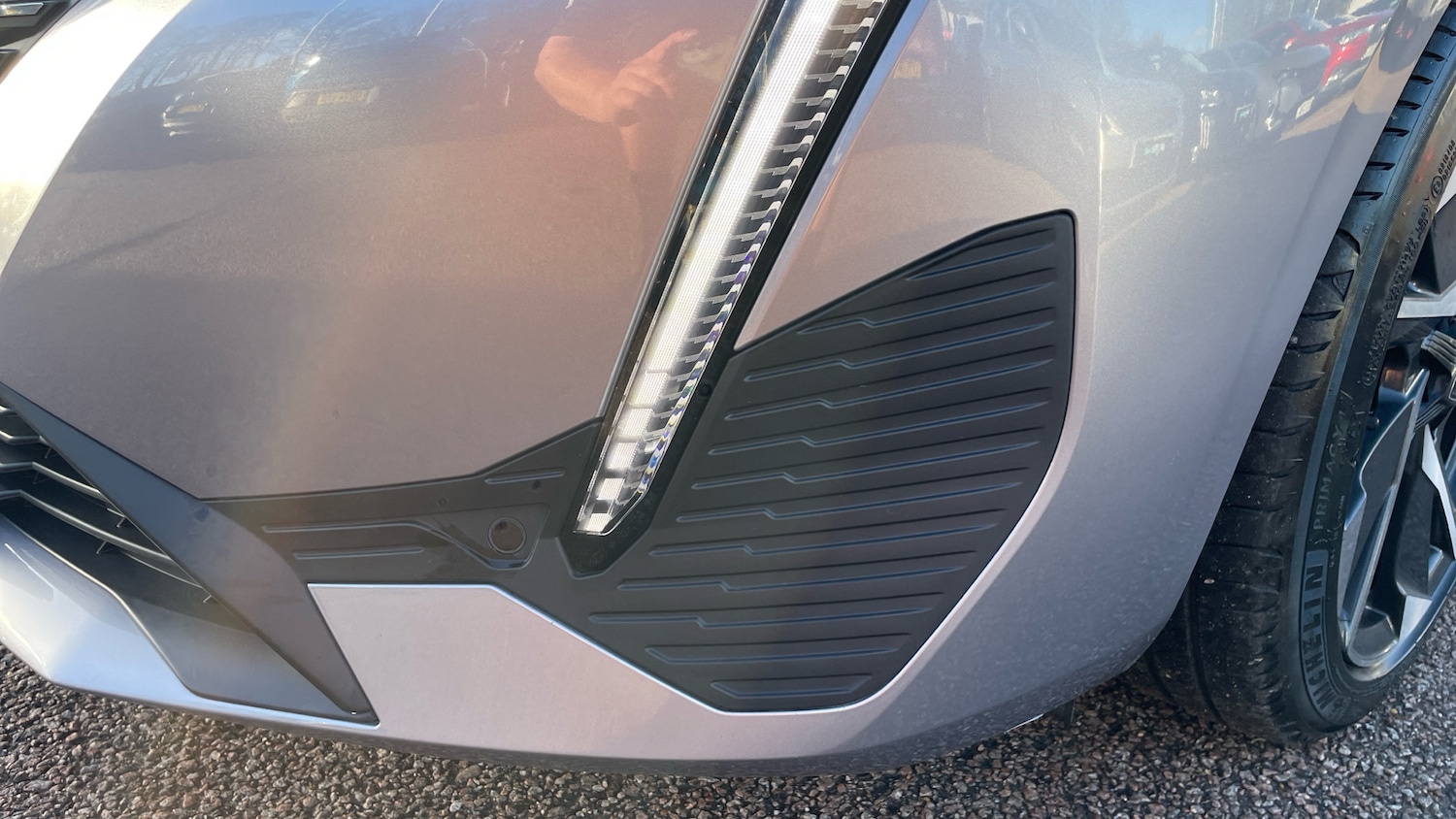 Used Peugeot 308 2022 for sale - 76803221: Photo 45