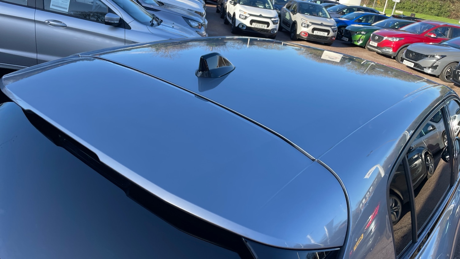 Used Peugeot 308 2022 for sale - 76803221: Photo 46