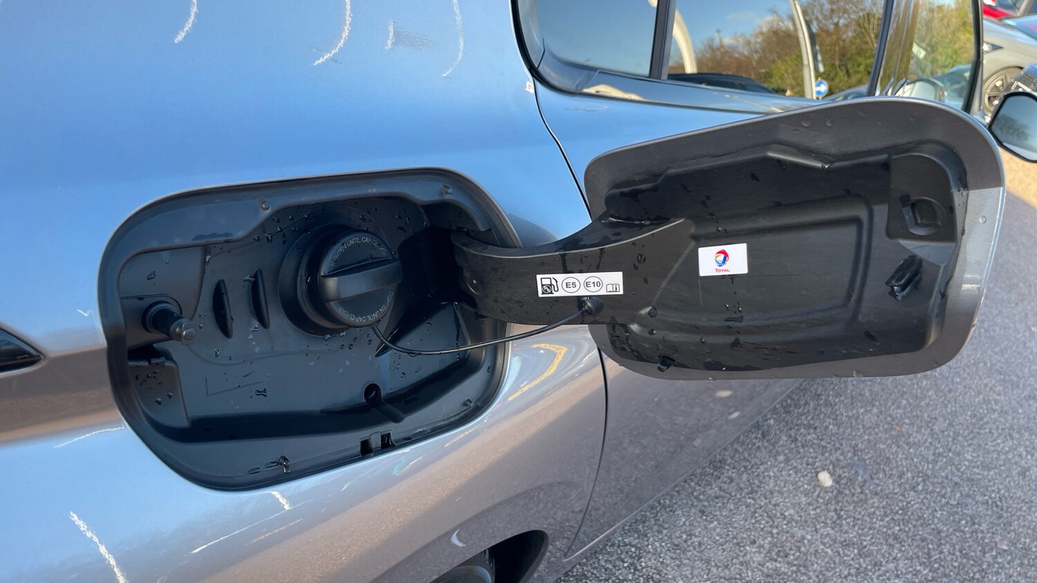 Used Peugeot 308 2022 for sale - 76803221: Photo 48