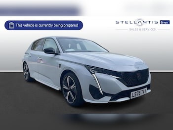 Peugeot 308 feature image