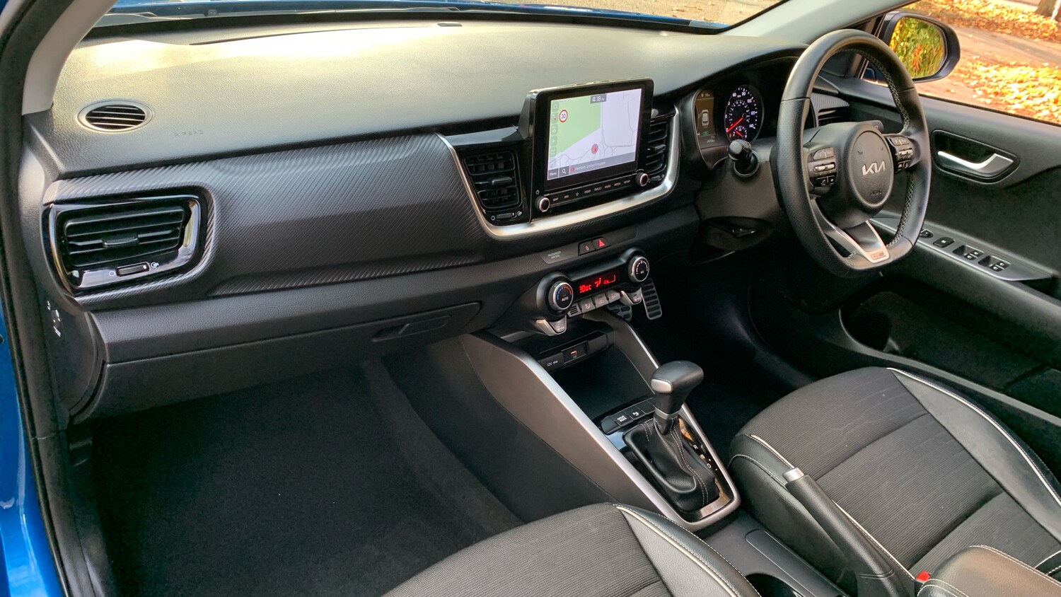 Used Kia Stonic 2022 for sale - 76241069: Photo 12