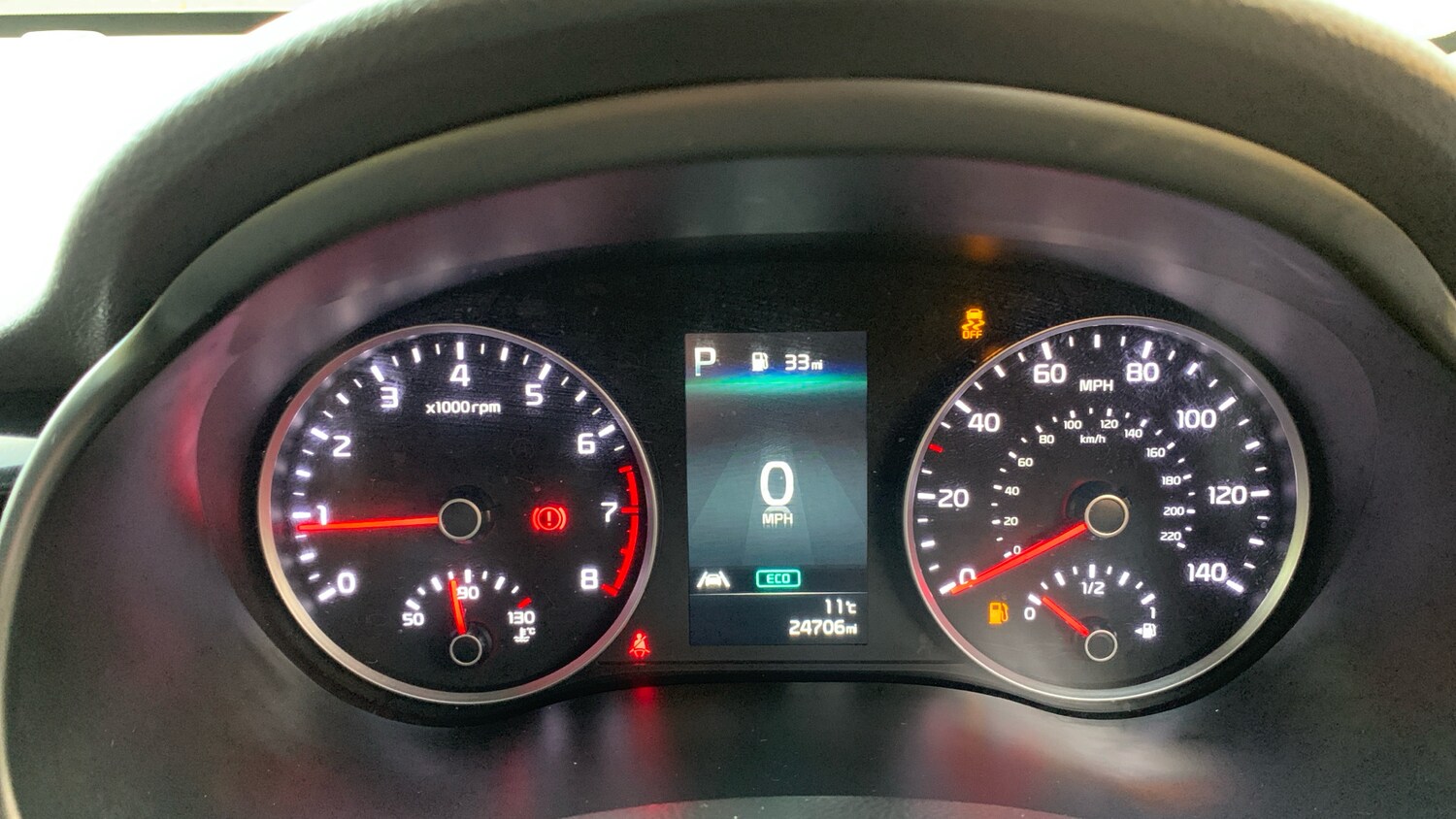 Used Kia Stonic 2022 for sale - 76241069: Photo 13