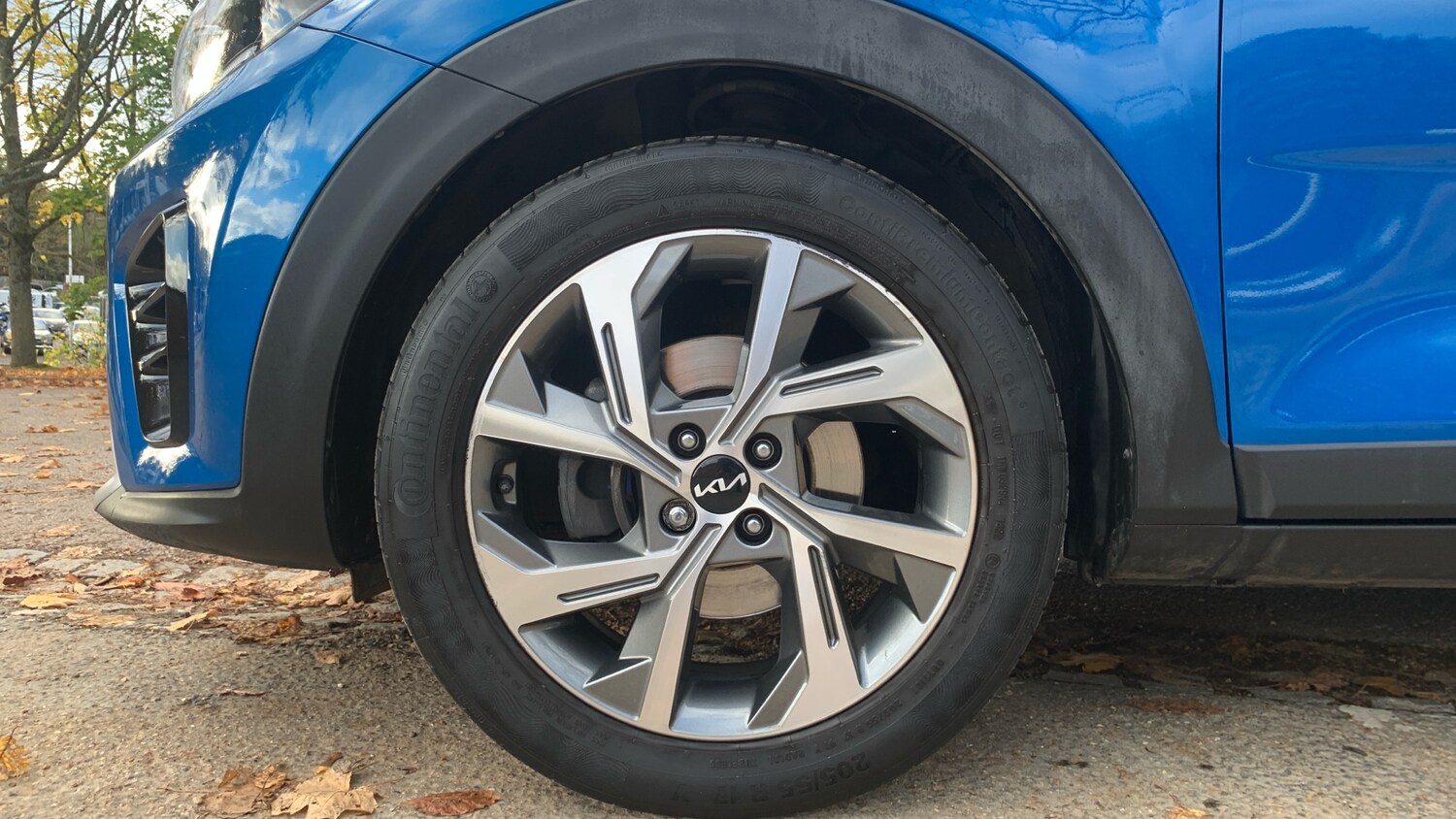 Used Kia Stonic 2022 for sale - 76241069: Photo 14