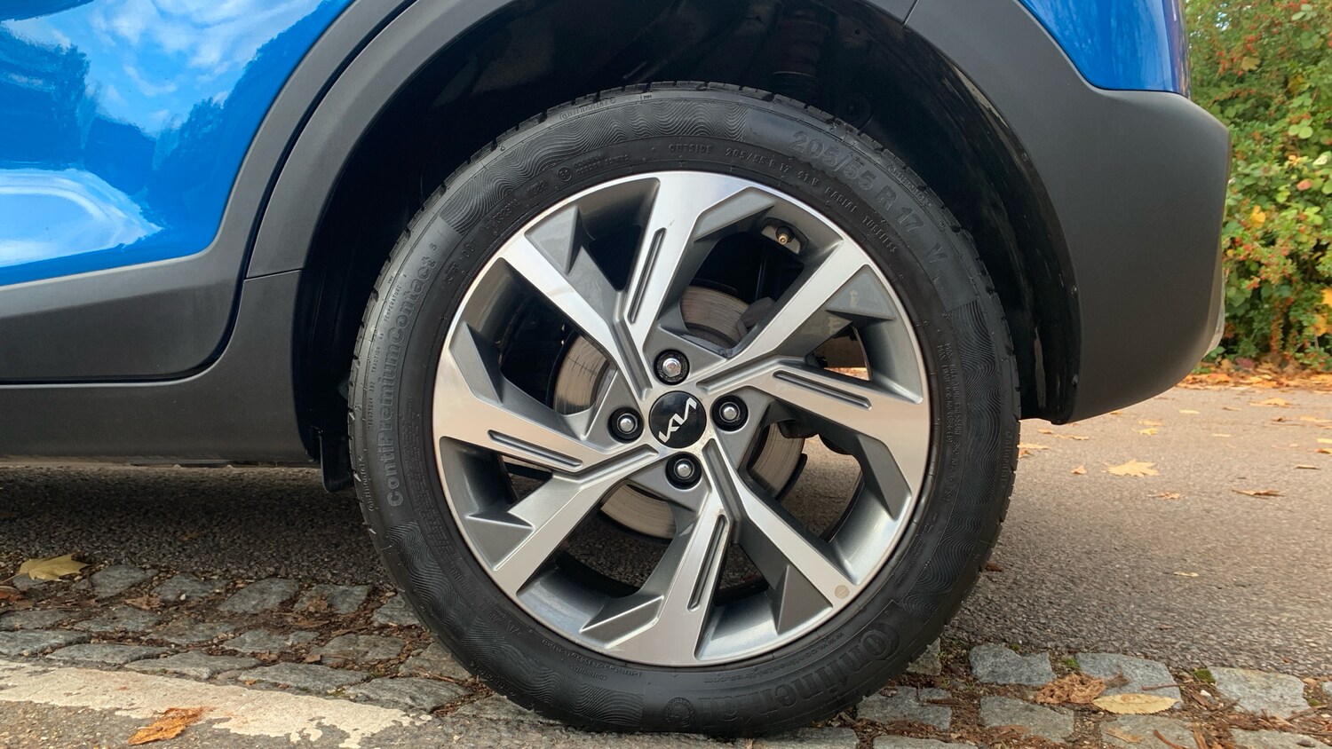 Used Kia Stonic 2022 for sale - 76241069: Photo 15