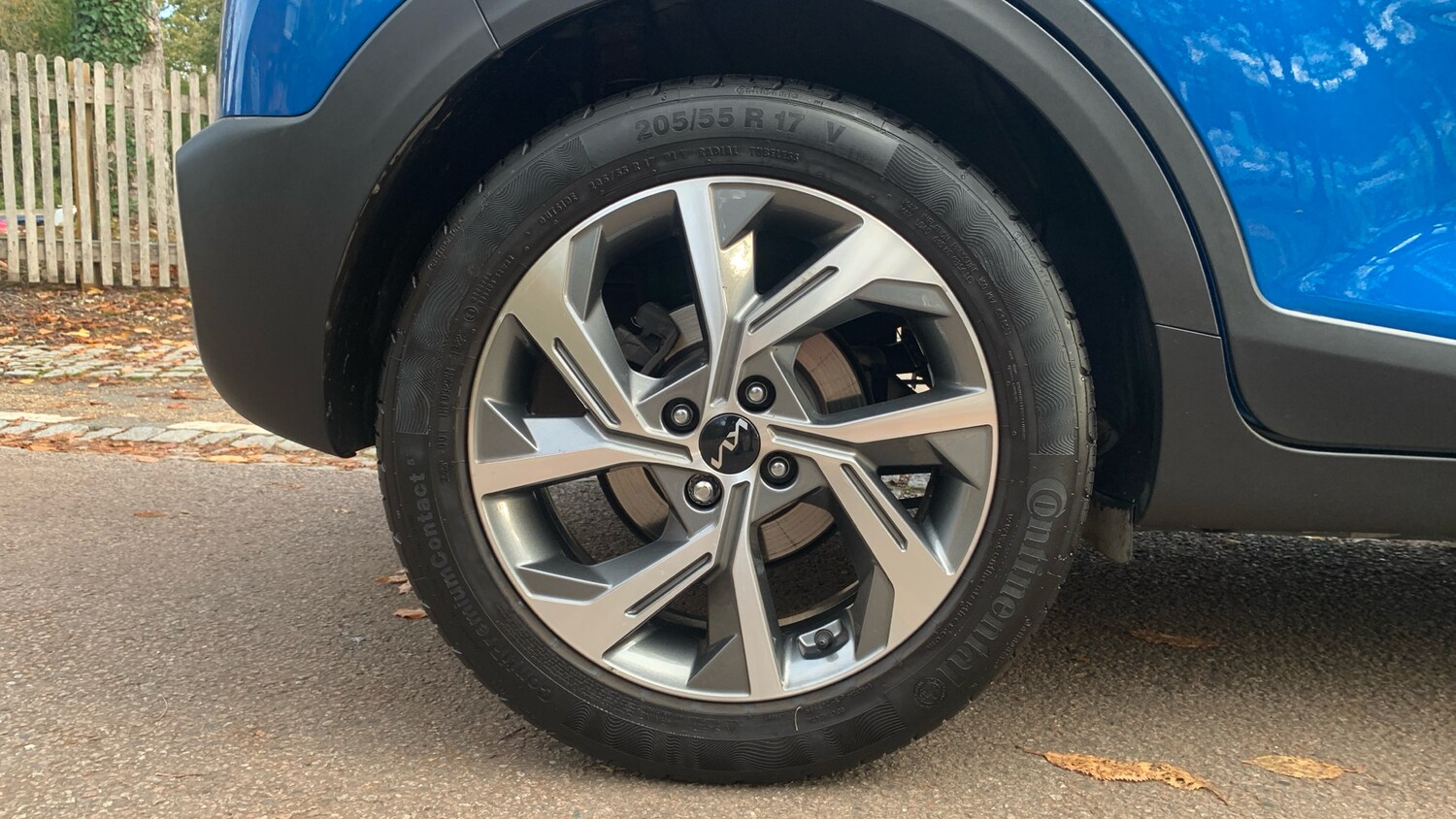 Used Kia Stonic 2022 for sale - 76241069: Photo 16