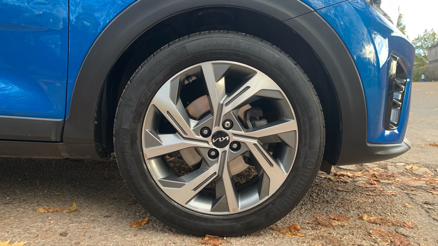 Used Kia Stonic 2022 for sale - 76241069: Photo 17