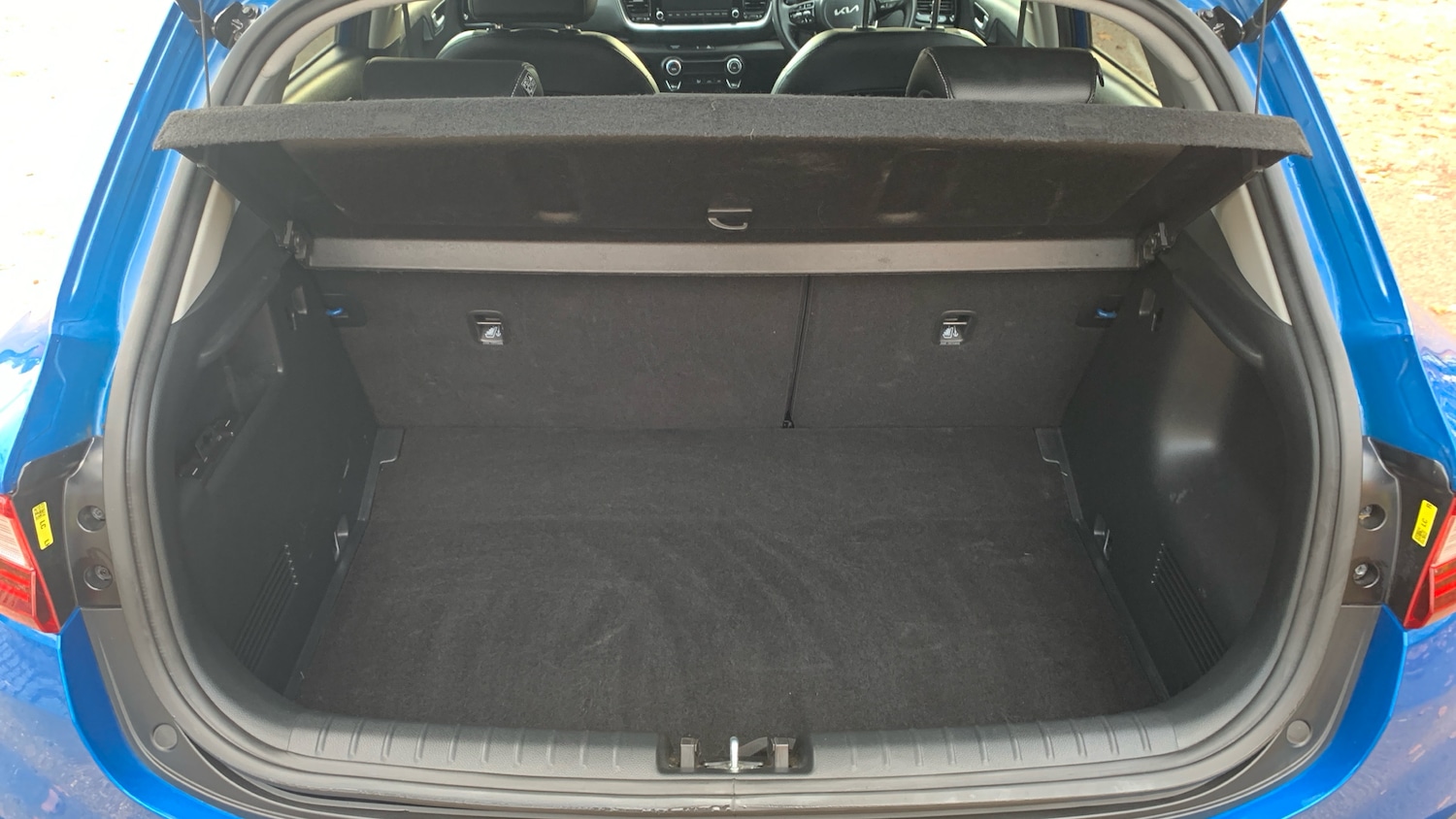 Used Kia Stonic 2022 for sale - 76241069: Photo 19