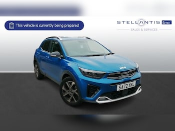 Kia - Stonic