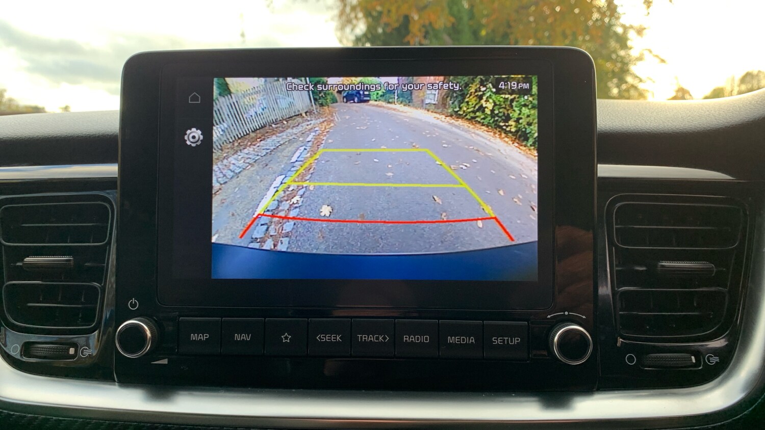 Used Kia Stonic 2022 for sale - 76241069: Photo 29