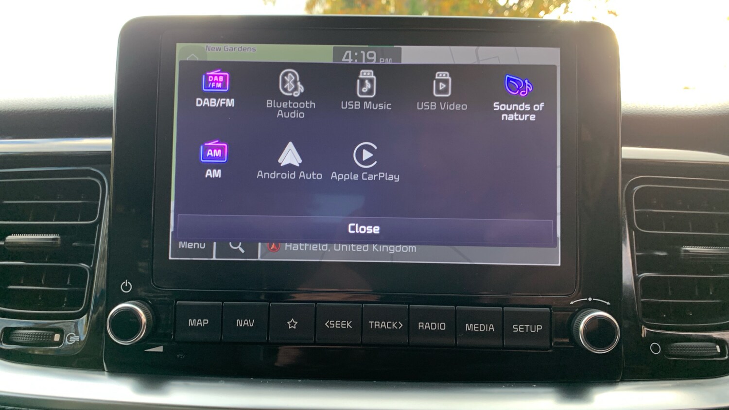 Used Kia Stonic 2022 for sale - 76241069: Photo 30