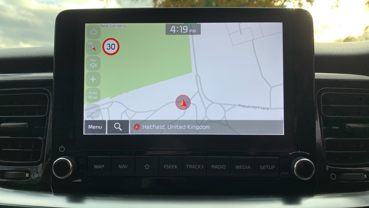 Used Kia Stonic 2022 for sale - 76241069: Photo 32