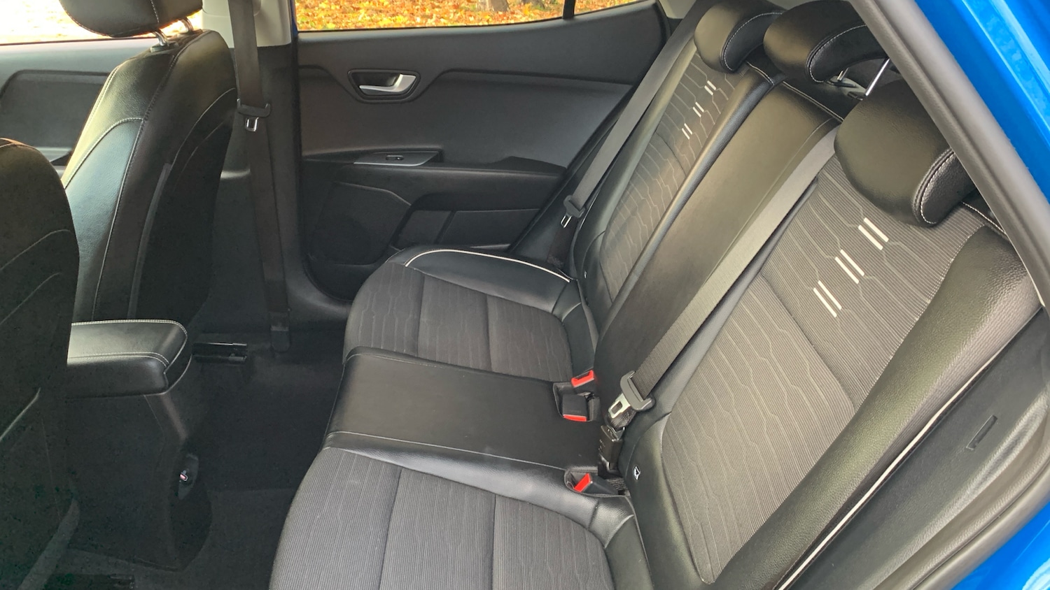 Used Kia Stonic 2022 for sale - 76241069: Photo 33