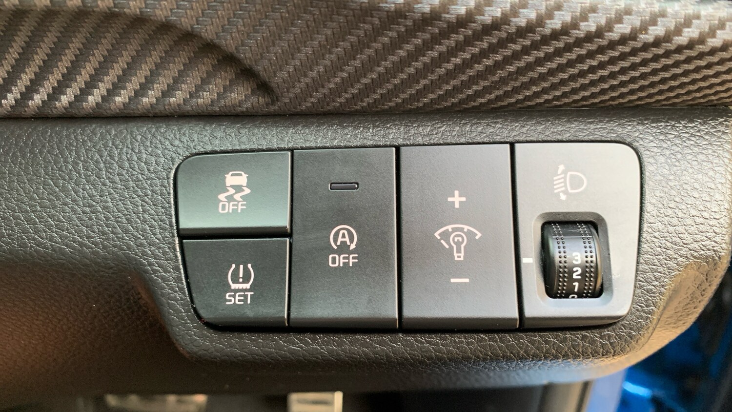 Used Kia Stonic 2022 for sale - 76241069: Photo 34